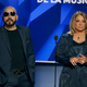 Illustration for article titled Glitter, Glam, and Bad Bunnys Acrylic Fingernails Ruled the Billboard Latin Music Awards